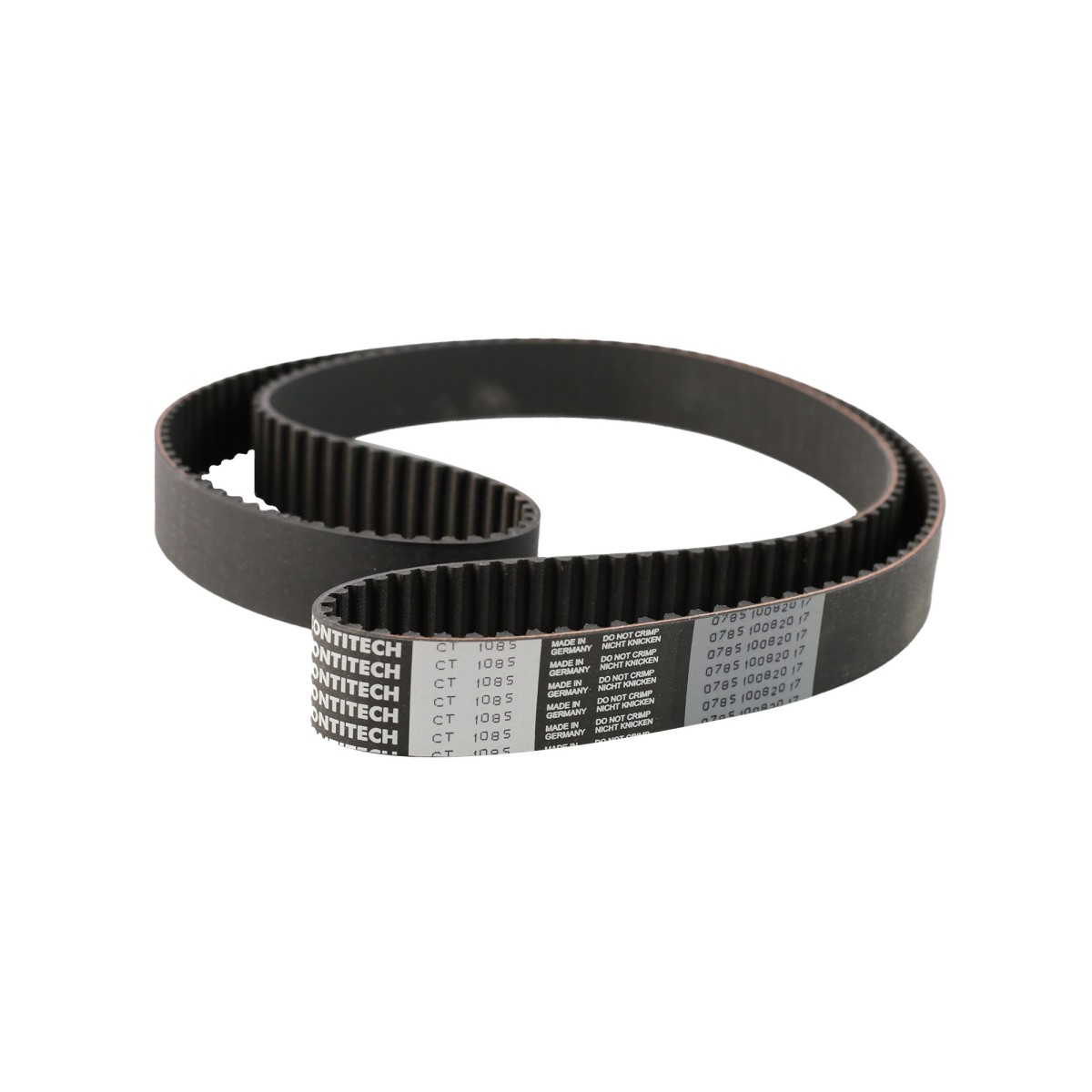 CT1085 BANDAS DE DISTRIBUCION