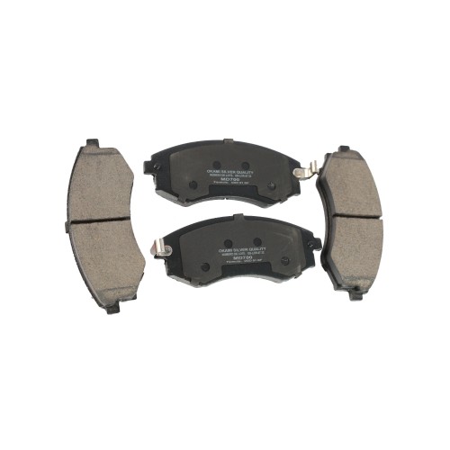 MD700-CARBON TECHNOLOGY