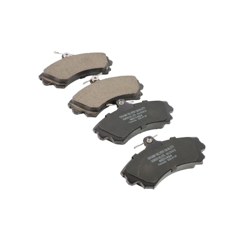 RAS-80SS-1RL ESLABON ACERO INOX