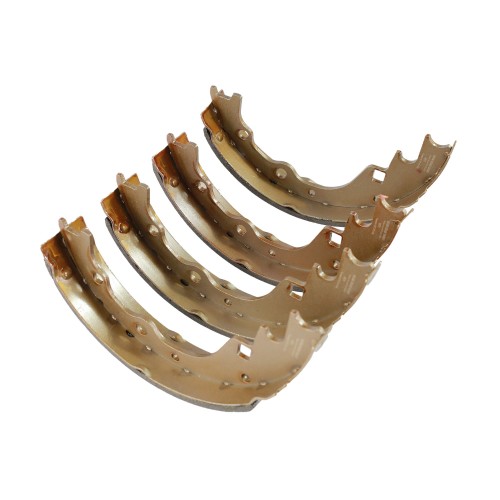 LK11-CARBON TECHNOLOGY