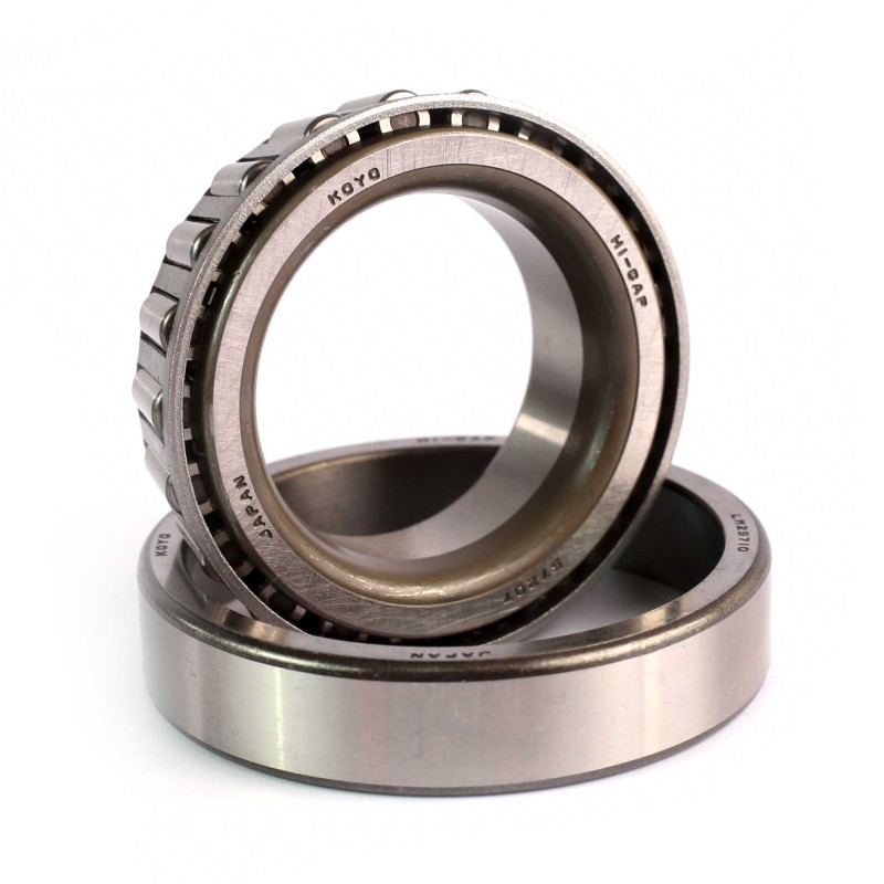 HI-CAP57207/LM297Z 2