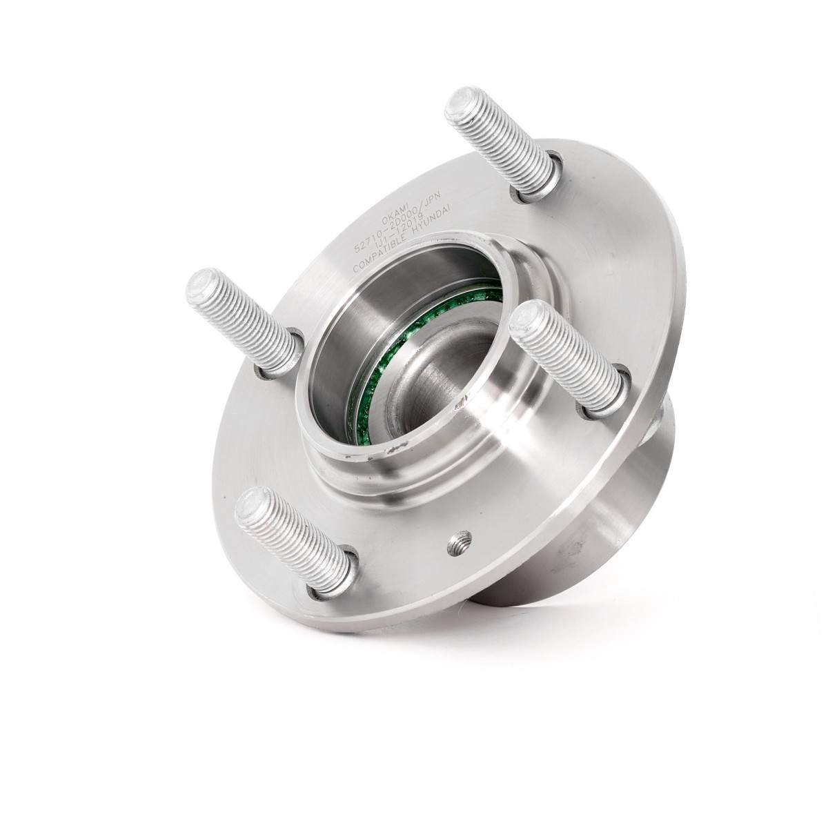 OK52710-2D000 (IJ-112019 / IR8137 )