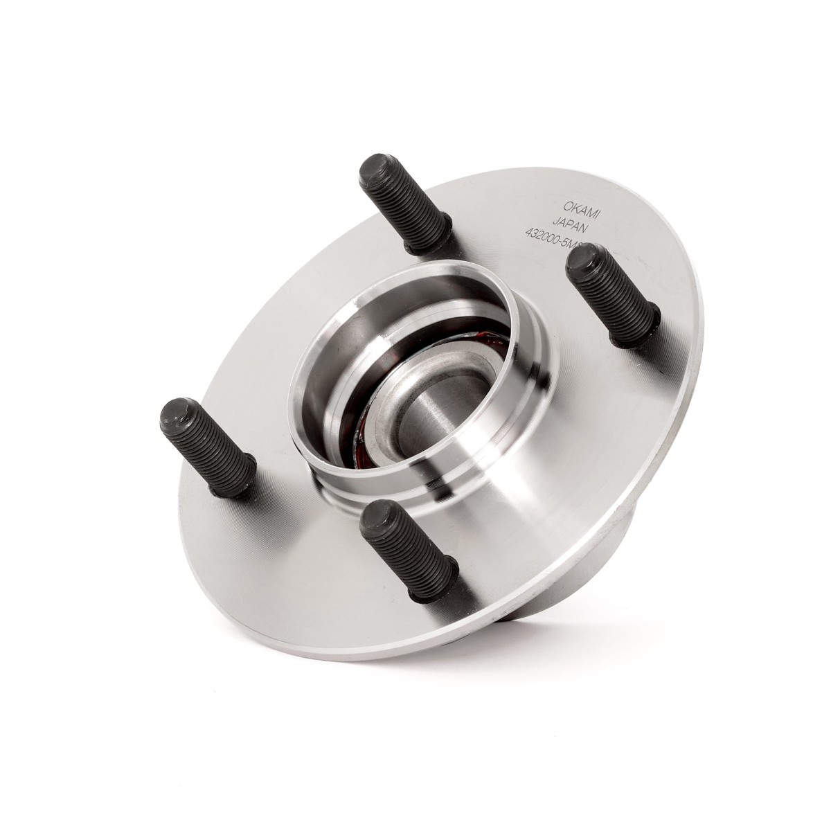 OK43200-5M000 (HUB184-12)