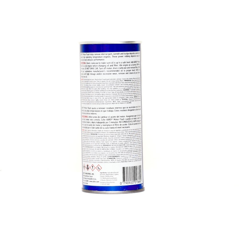 MF-390 MOTOR FLUSH 15OZ 2