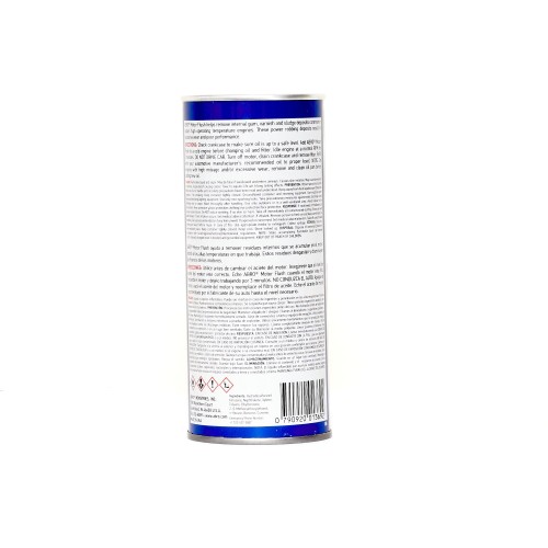 MF-390 MOTOR FLUSH 15OZ