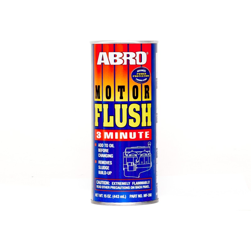 MF-390 MOTOR FLUSH 15OZ