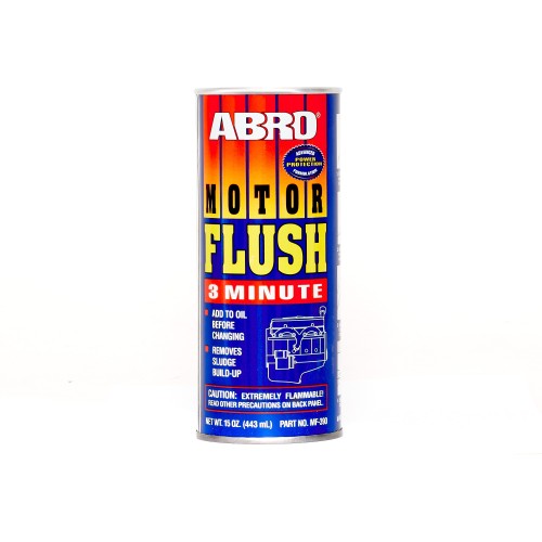 MF-390 MOTOR FLUSH 15OZ
