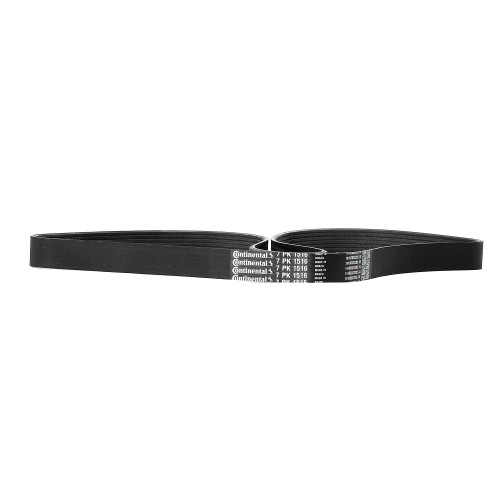 7PK1516 BANDAS ACANALADAS