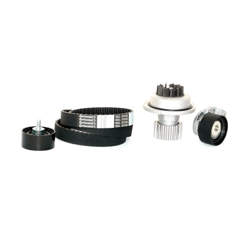 CT887WP2 KITS DE DISTRIBUCION