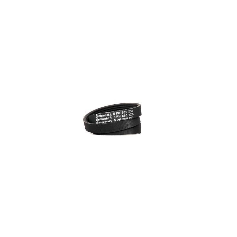 5PK865 BANDAS ACANALADAS 2