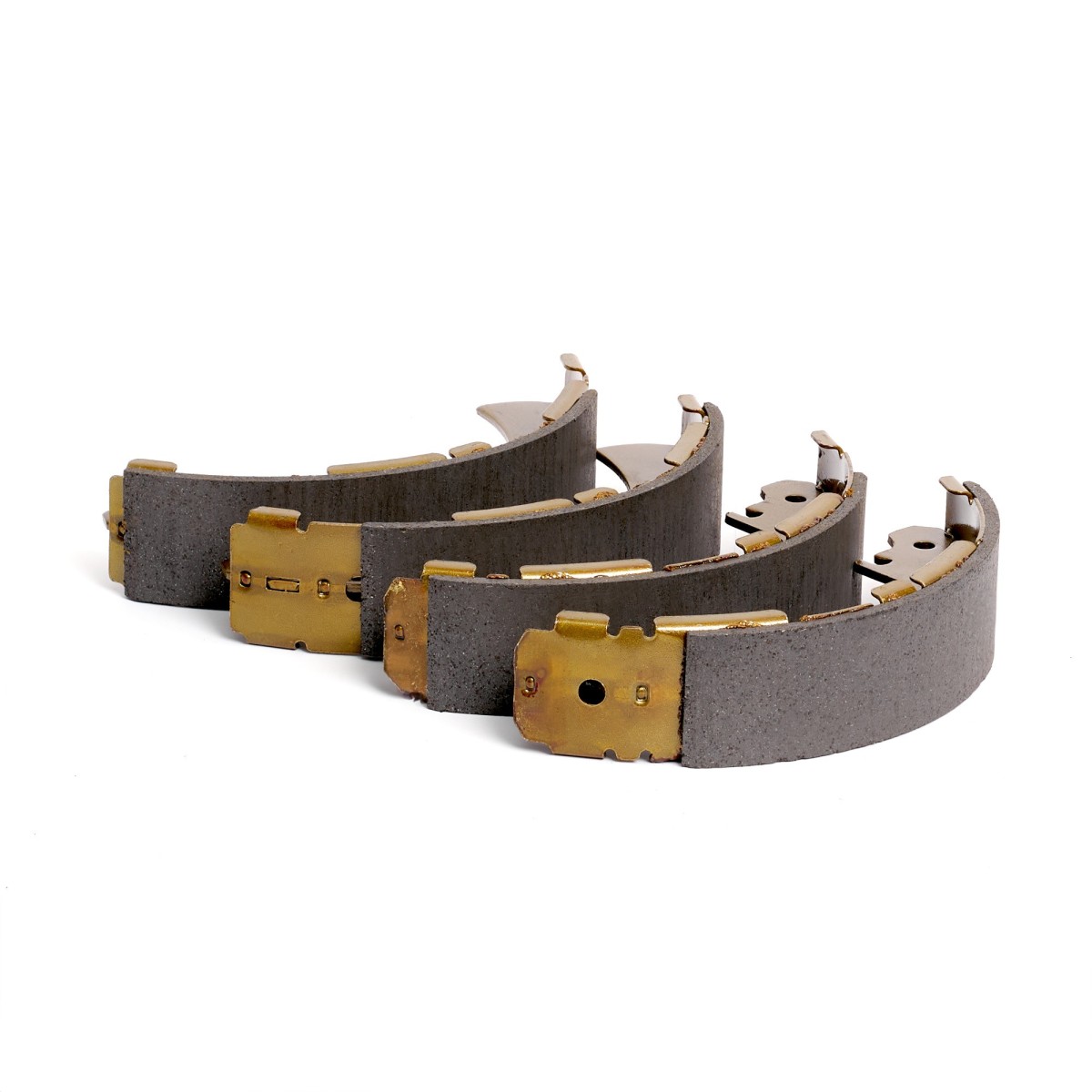 BS574-CARBON TECHNOLOGY