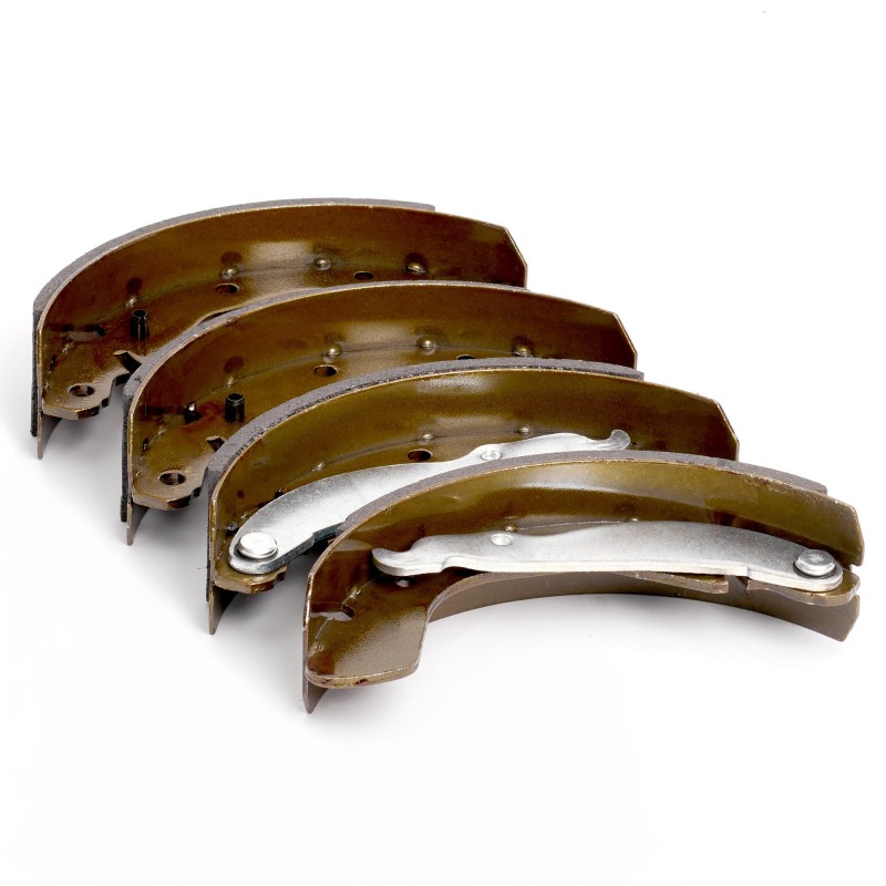 BS740-CARBON TECHNOLOGY