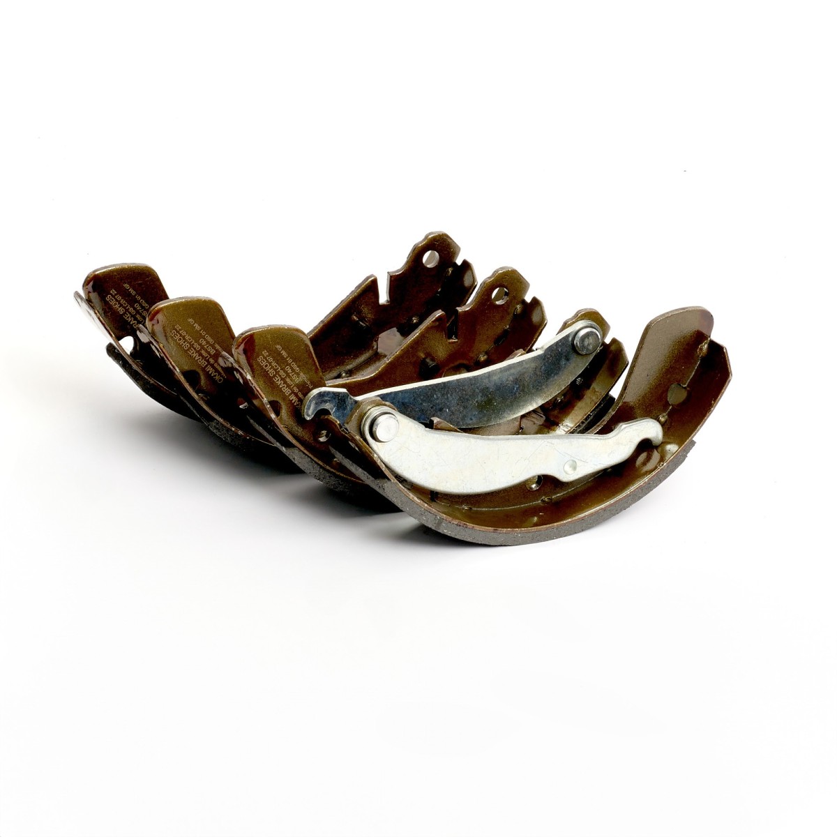 BS740-CARBON TECHNOLOGY