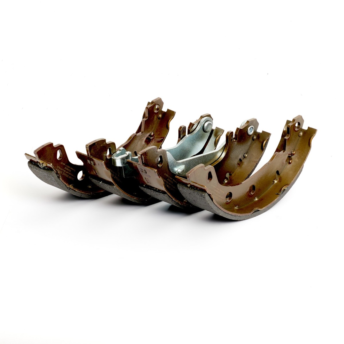 BS9828-CARBON TECHNOLOGY