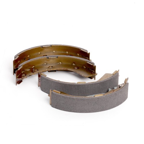 BS58305-CARBON TECHNOLOGY