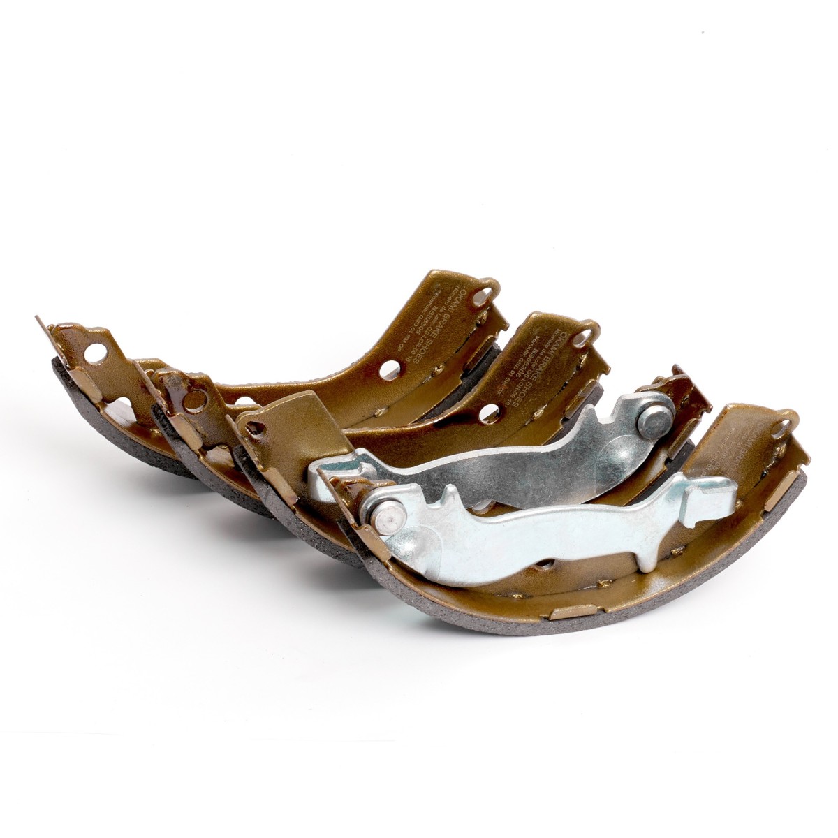 BS58305-CARBON TECHNOLOGY