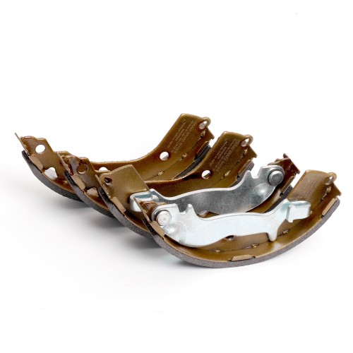 BS58305-CARBON TECHNOLOGY