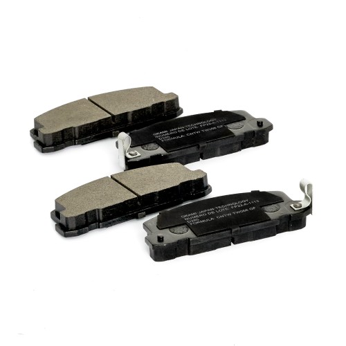 D285-CARBON TECHNOLOGY