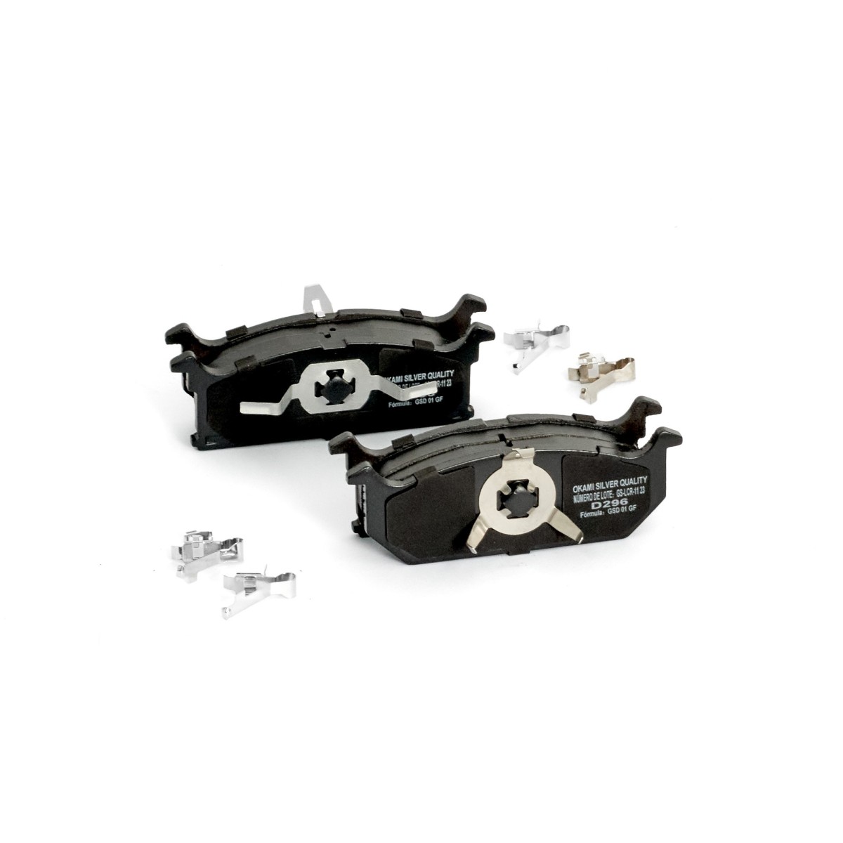 D296-CARBON TECHNOLOGY