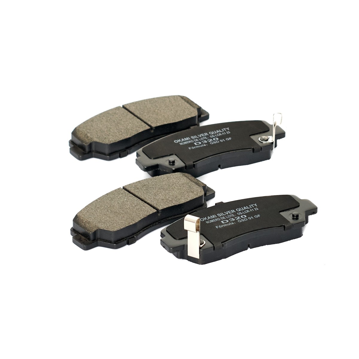 D320-CARBON TECHNOLOGY