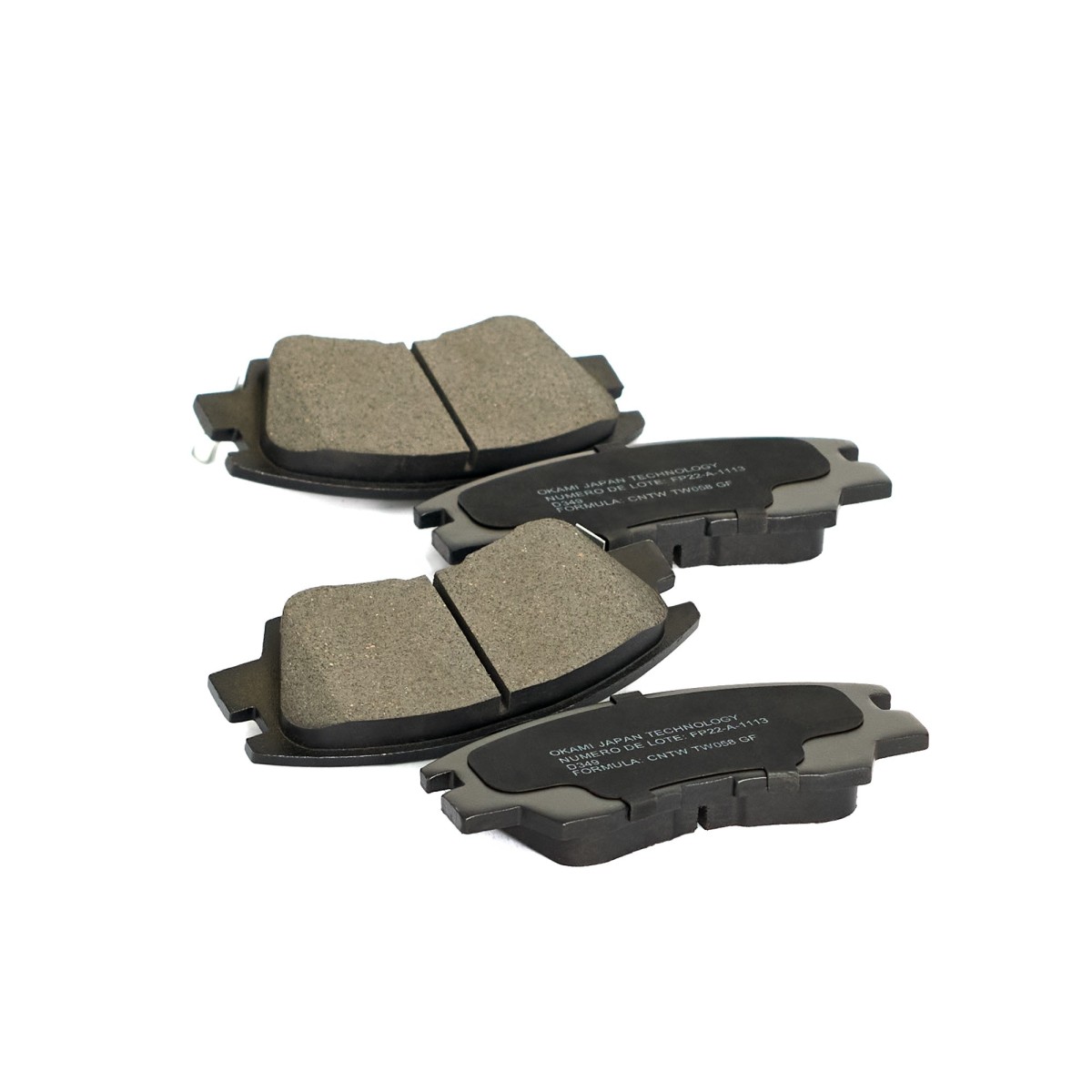 D349-CARBON TECHNOLOGY