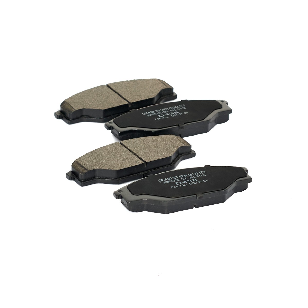 D438-CARBON TECHNOLOGY