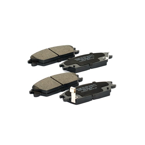 D497-CARBON TECHNOLOGY