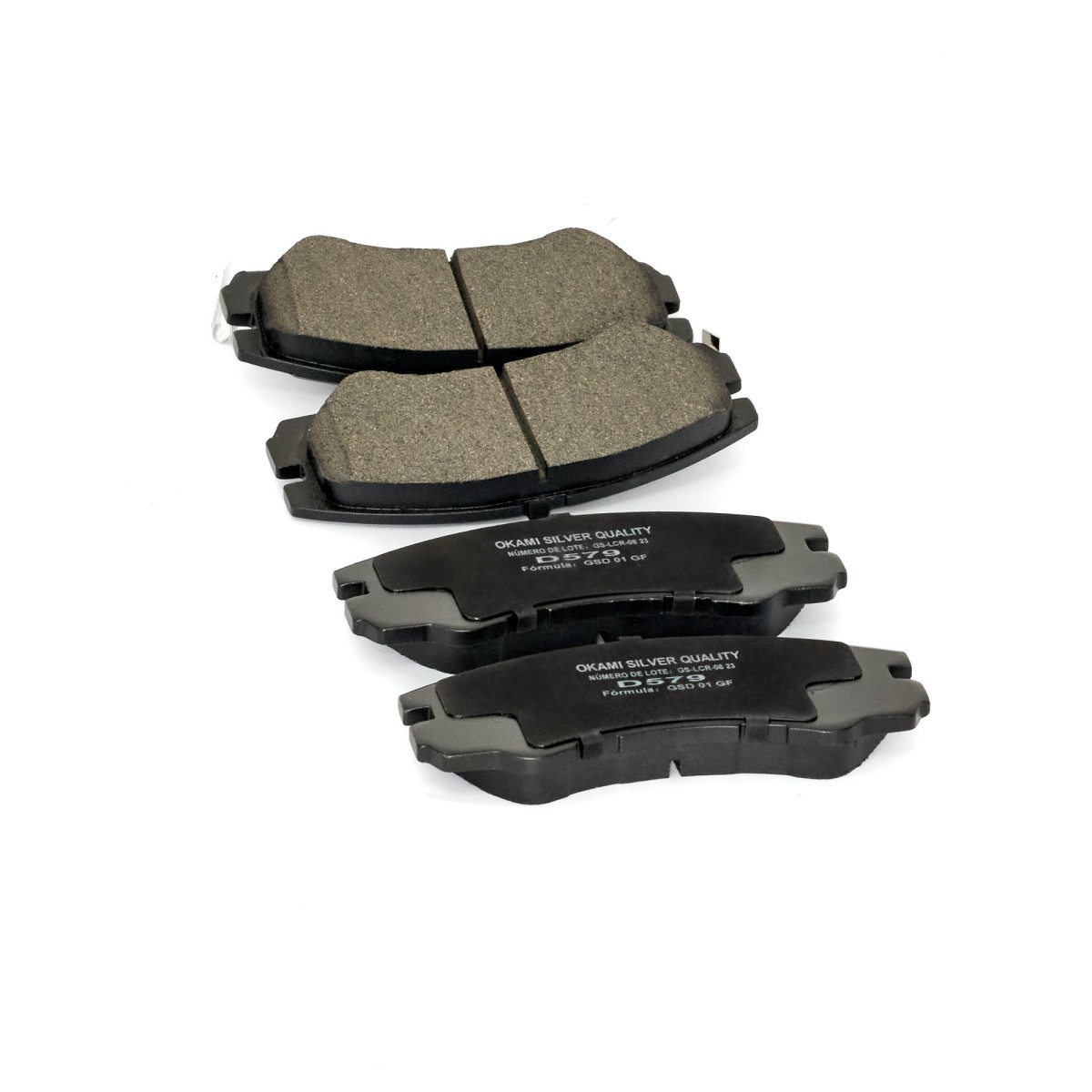 D579-CARBON TECHNOLOGY