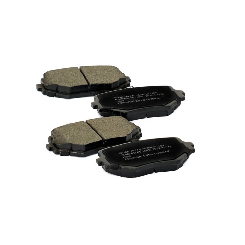 D680-CARBON TECHNOLOGY