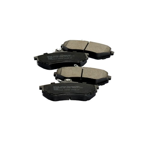 D696-CARBON TECHNOLOGY