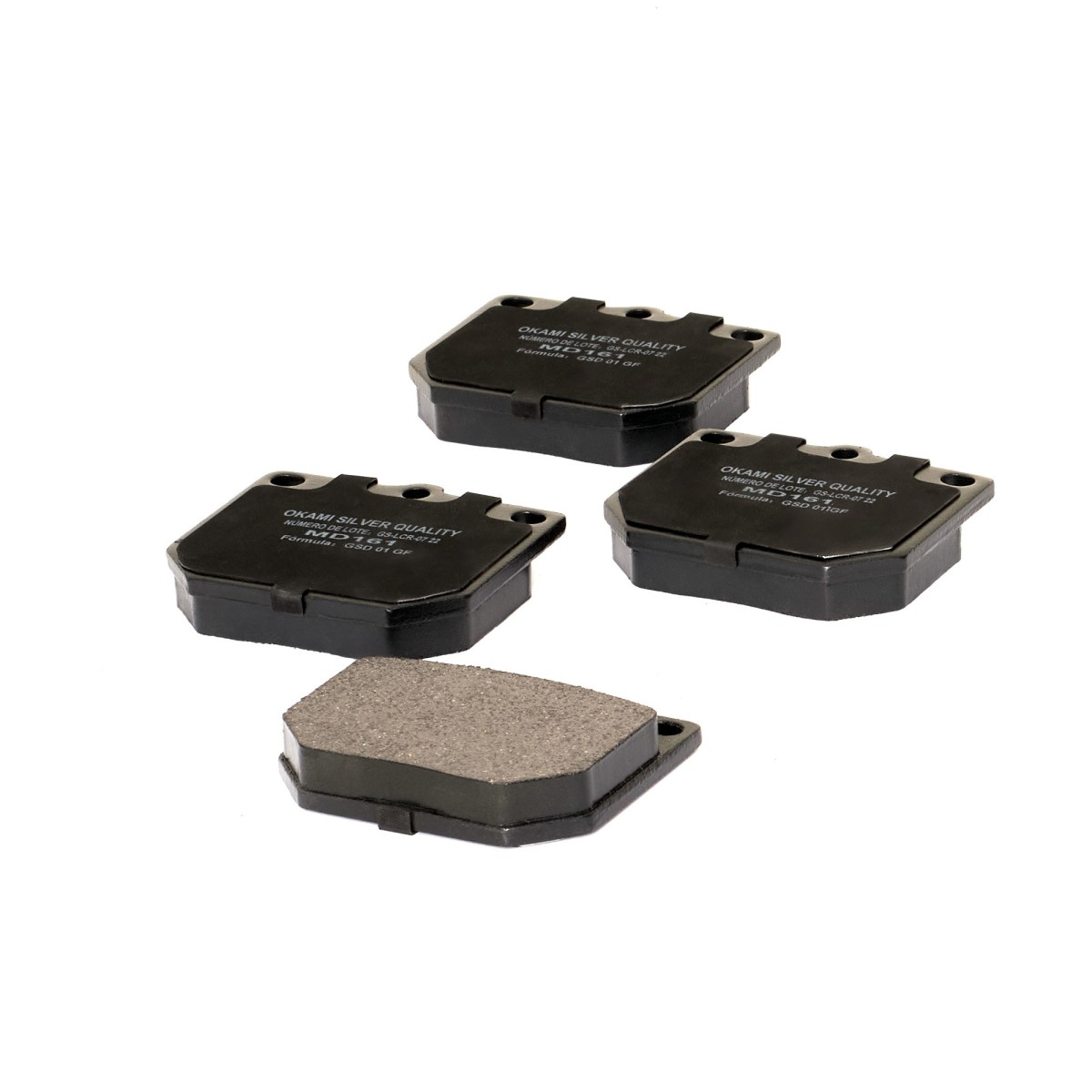 MD161-CARBON TECHNOLOGY