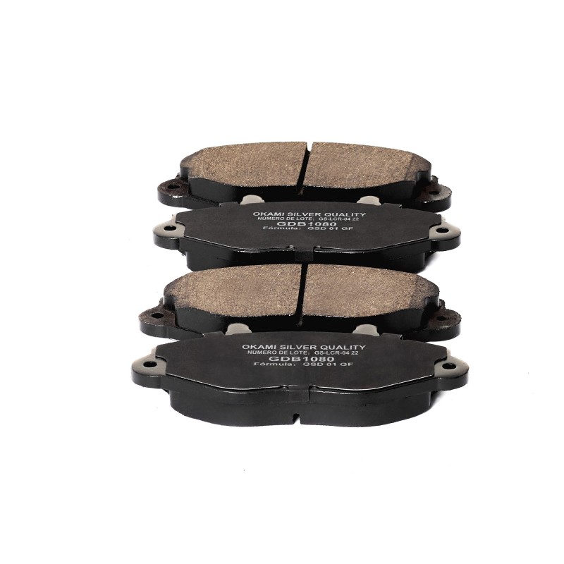 GDB1080-CARBON TECHNOLOGY