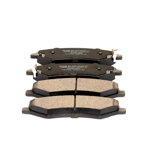 GDB7969 / MD1U-0811-CARBON TECHNOLOGY