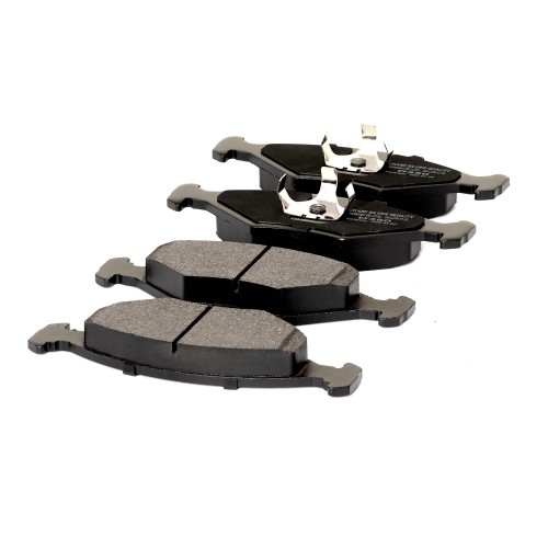 D350-CARBON TECHNOLOGY