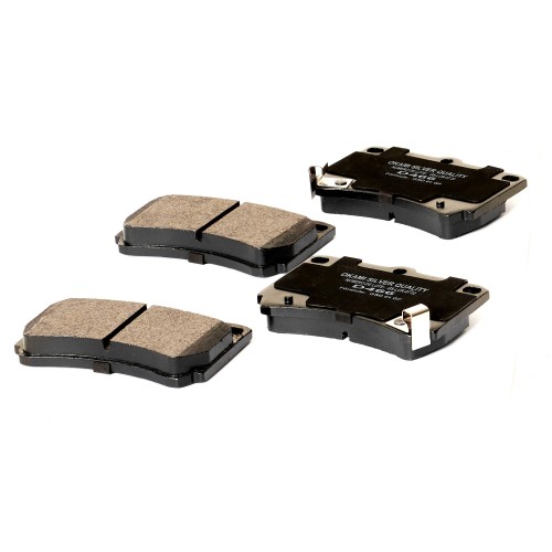 D466-CARBON TECHNOLOGY