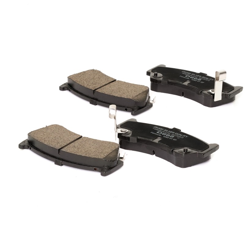 D668-CARBON TECHNOLOGY