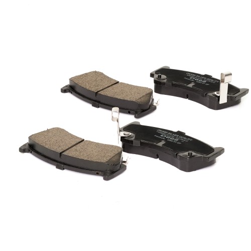 D668-CARBON TECHNOLOGY