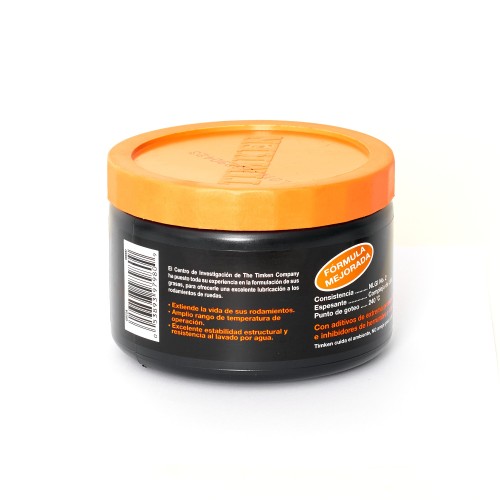 GR217T / GRT2AA GRASA 1 LIBRA MULTIPROPOSITO NLGI 2