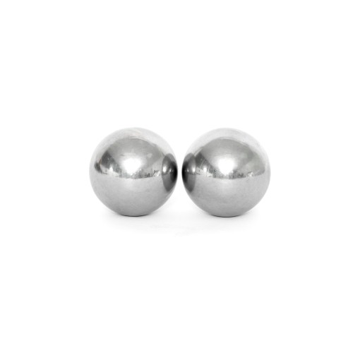 1-1/2" BOLAS DE ACERO