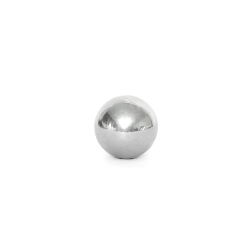 1-1/2" BOLAS DE ACERO