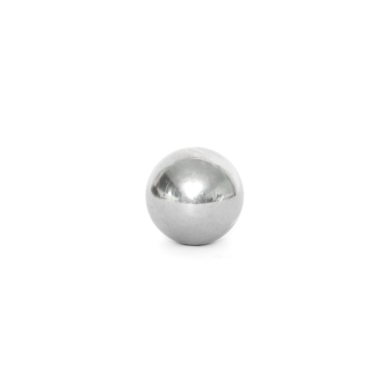 5MM BOLAS DE ACERO