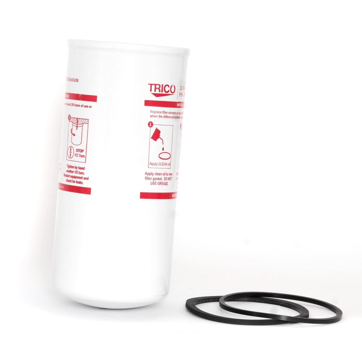 36974 FILTRO UND CARRO PORTATIL 20UM BETA 200...