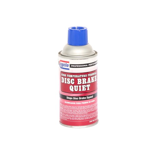 C36 SILENCIADOR PARA DISC. FRENO