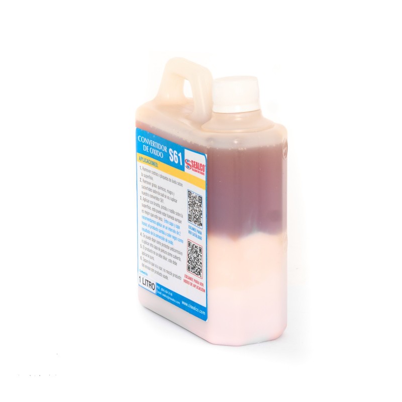 CONVERTIDOR DE OXIDO REF:61