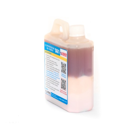 CONVERTIDOR DE OXIDO REF:61