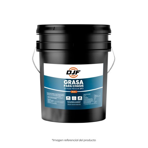 GRASA AZUL CALCIO 17.5 LB (MEDIA CANECA)