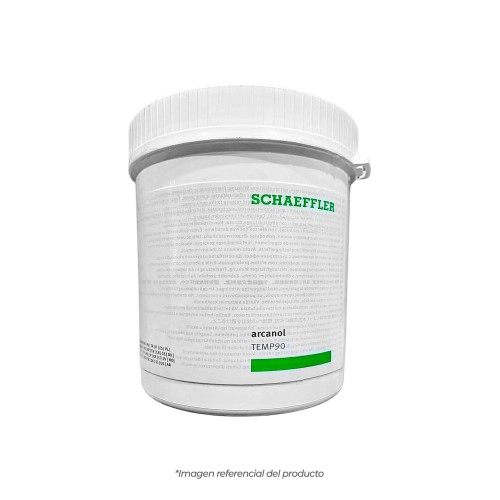 ARCANOL-MOUNTINGPASTE2-1KG