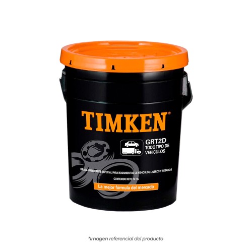 GR217P GRASA CANECA 35 LB MULTIPROPOSITO NLGI 2