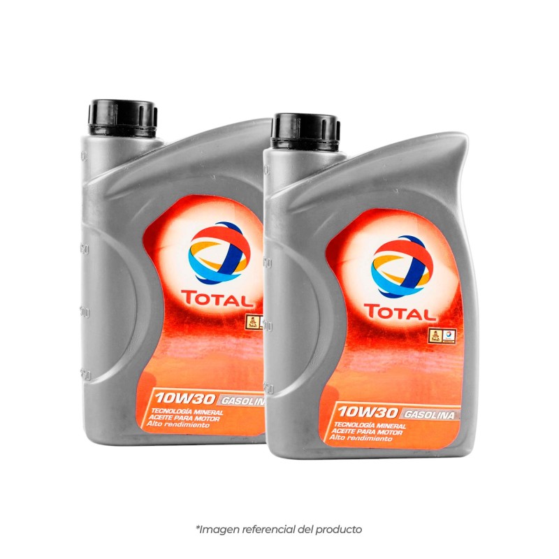 QUARTZ 7000 FUTURE XL 10W30 55/1
