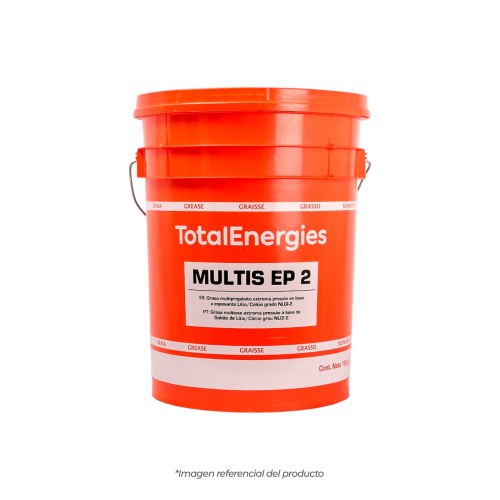 MULTIS EP 2 400 GRAMOS